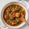 🐟 Fish Curry with C.O.S Fish Masala