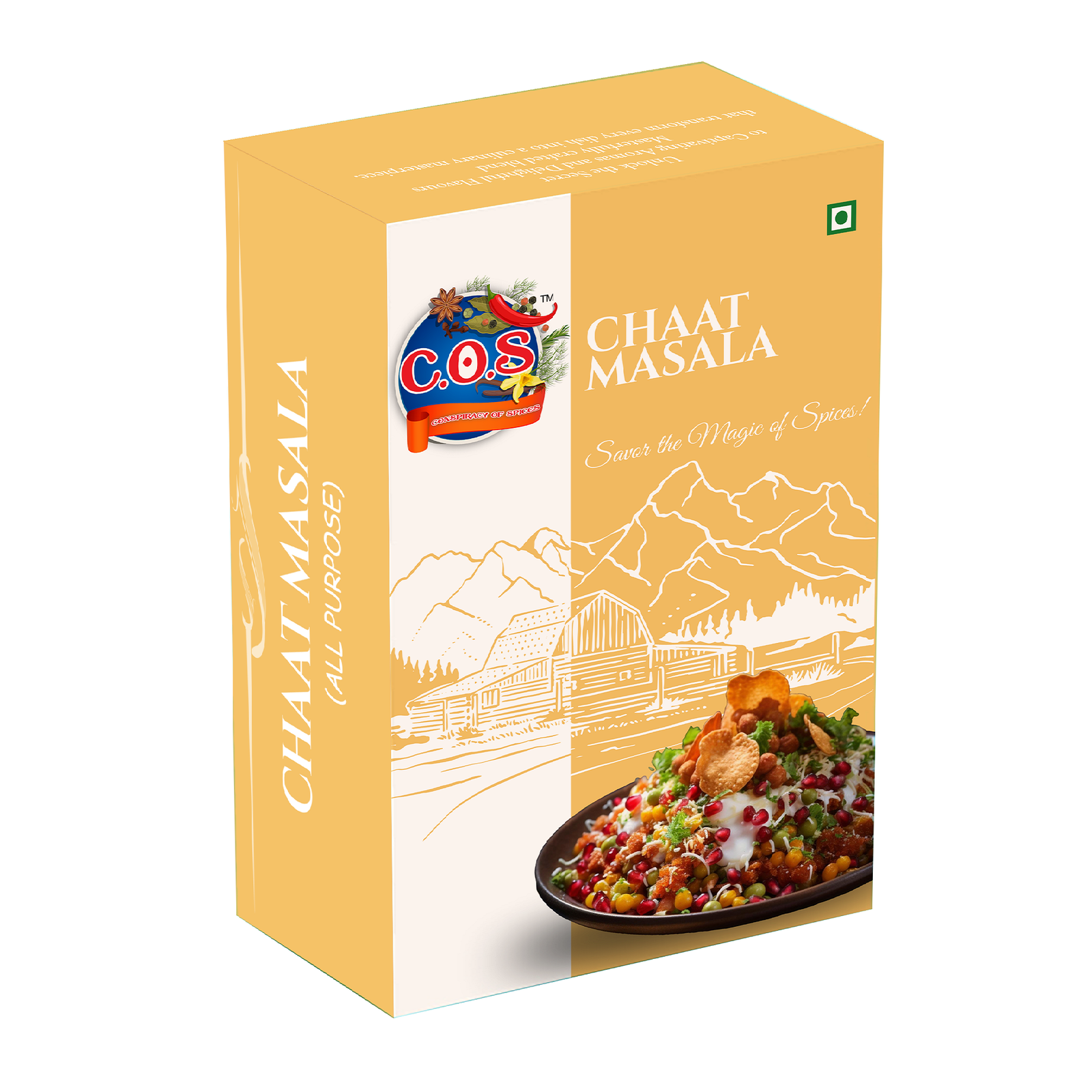 Chaat Masala