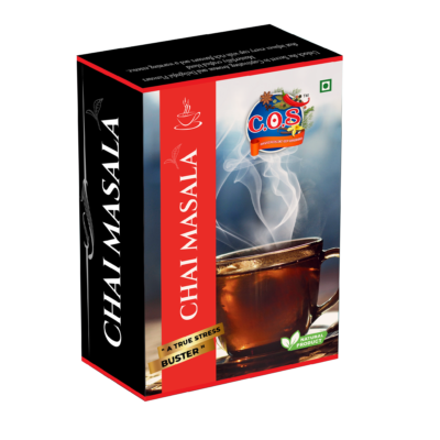 Chai Masala