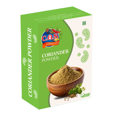 Coriander Powder