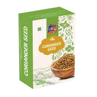 Coriander Seed
