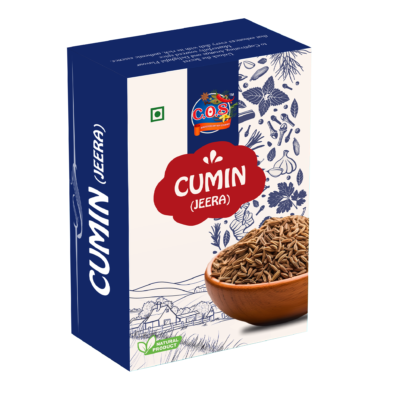 Cumin (Jeera)
