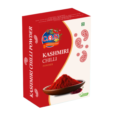 Kashmiri Lal Mirch