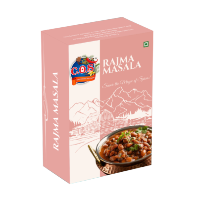 Rajma Masala