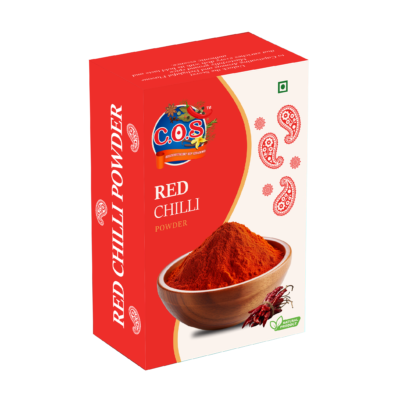 Red Chilli