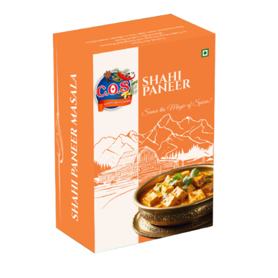 Shahi Paneer