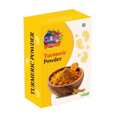 Turmeric Powder